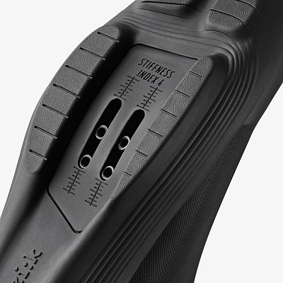 Превью  Велоботинки гревел FIZIK Tempo Beat Black/Black